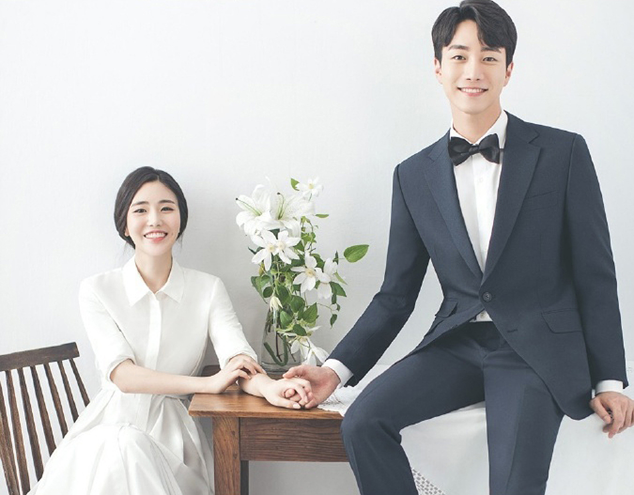 青岛伯爵奕尚旅拍婚纱摄影