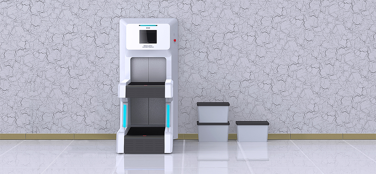 深圳工业设计，医疗设备设计公司,医院物流站设计（图ZMTk3Mzc4NDQw） - 其他工业/产品 - 站酷设计师新丝路设计原创素材 - 站酷ZCOOL