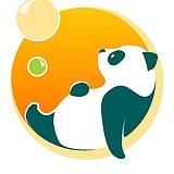 ColorNet彩络设计的头像