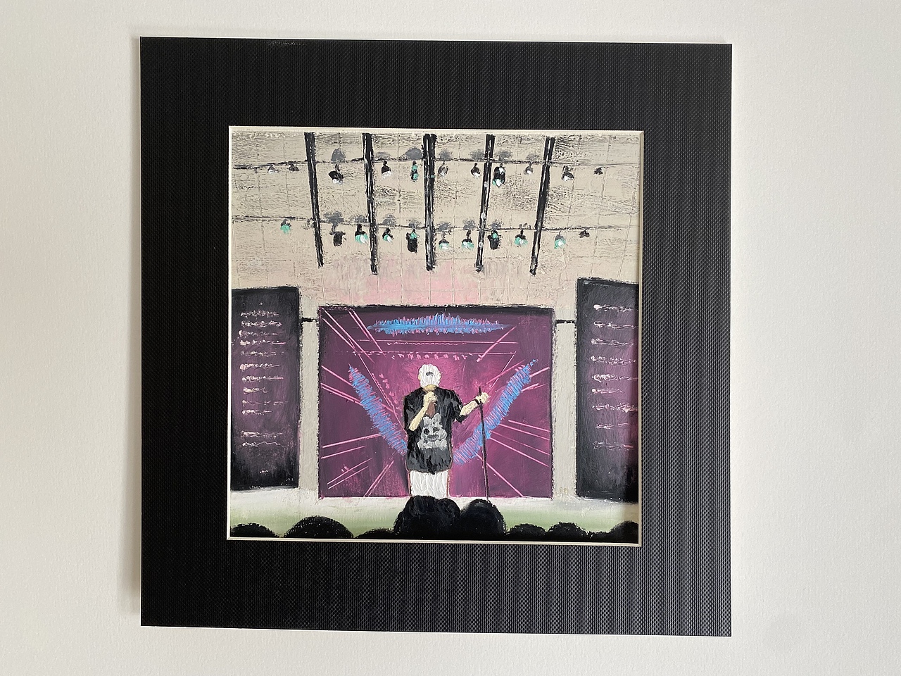 油画棒画（图ZMjkwODQ0ODQw） - 绘画 - 站酷设计师Z379088218原创素材 - 站酷ZCOOL