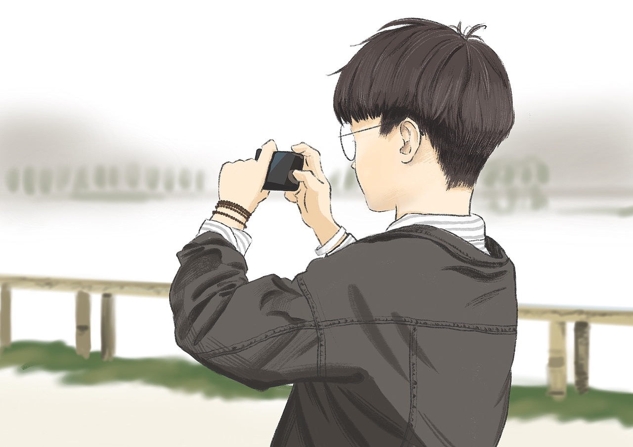 头像练习（图ZMjU5NzcwNDM2） - 创作习作 - 站酷设计师Neko酱i原创素材 - 站酷ZCOOL