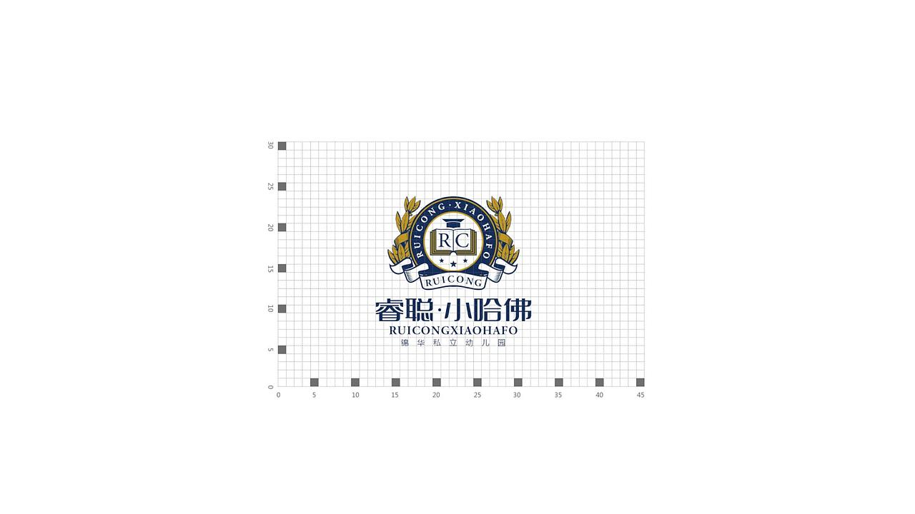 睿聪小哈弗（图ZMjcwMDYzODQ4） - Logo - 站酷设计师黄茂森原创素材 - 站酷ZCOOL