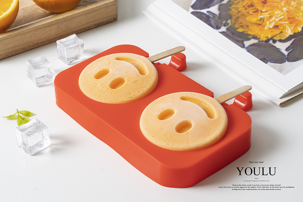 还没过去的夏天