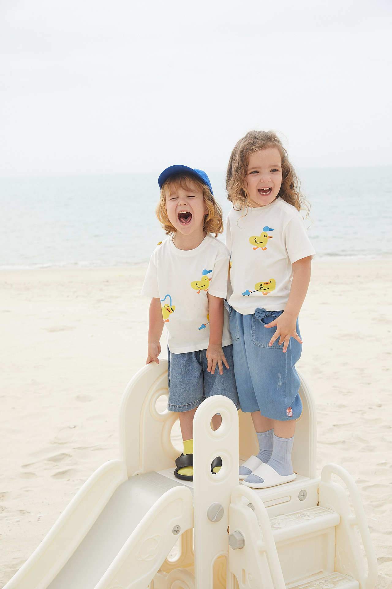 MQD x Tanners 夏日入侵宝藏计划!