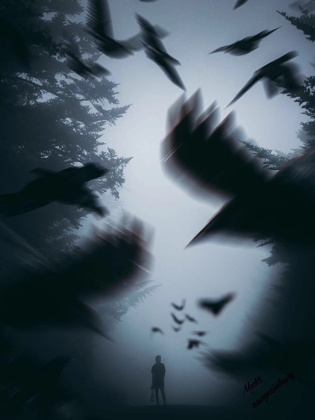 你是否听过摄影造梦师这个职业?