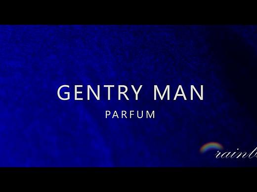 《GENTRY MAN》