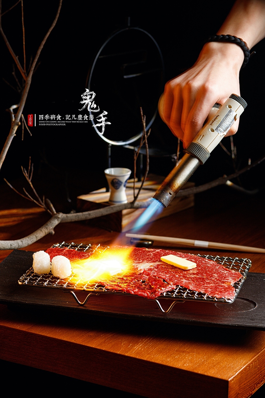 「美食摄影」日料 南京商业摄影（图ZMTg0MTY4NzIw） - 产品摄影 - 站酷设计师鬼手摄影工作室原创素材 - 站酷ZCOOL