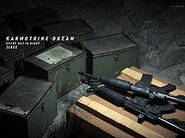 KARMOTRINE DREAM | 失控之夜