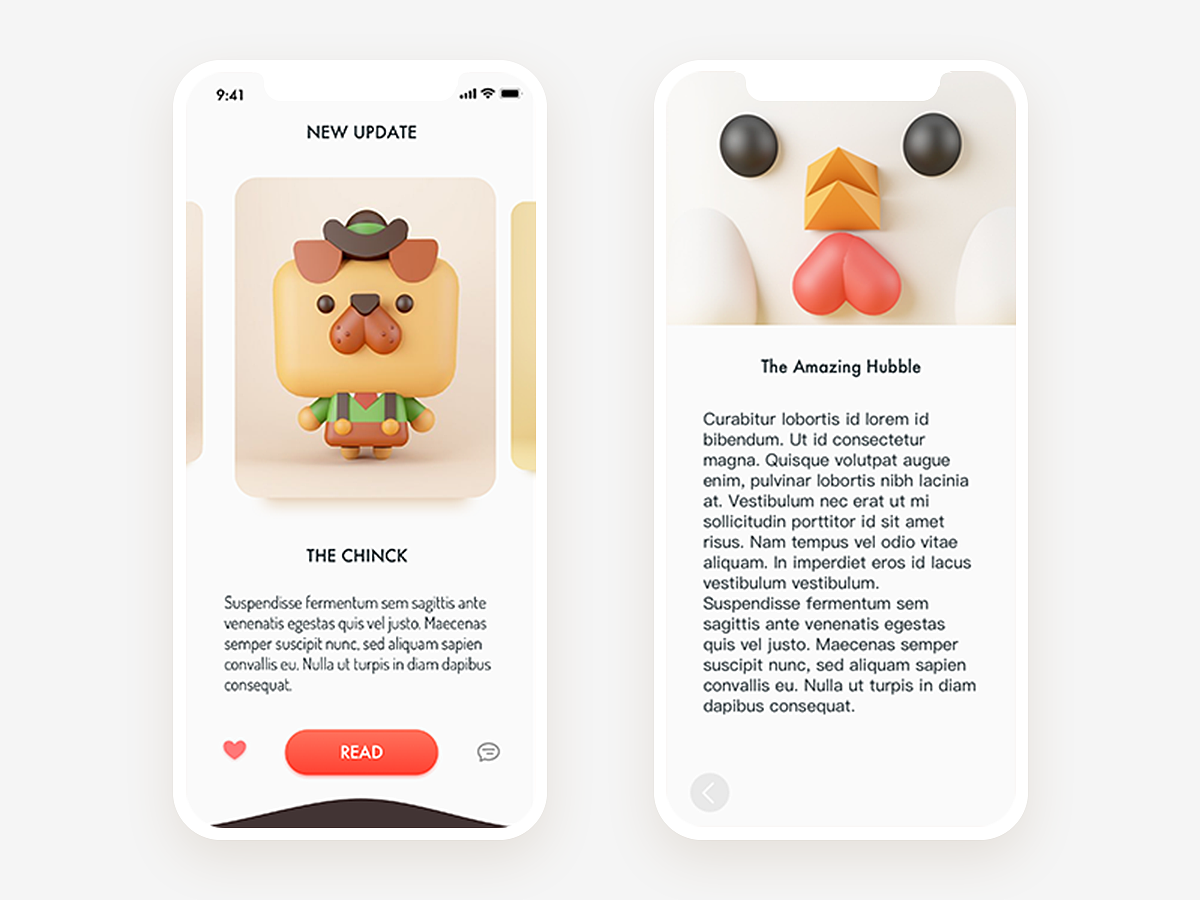 切换界面练习（图ZMTA3Mjg5MTM2） - 动效设计 - 站酷设计师陈耳而原创素材 - 站酷ZCOOL