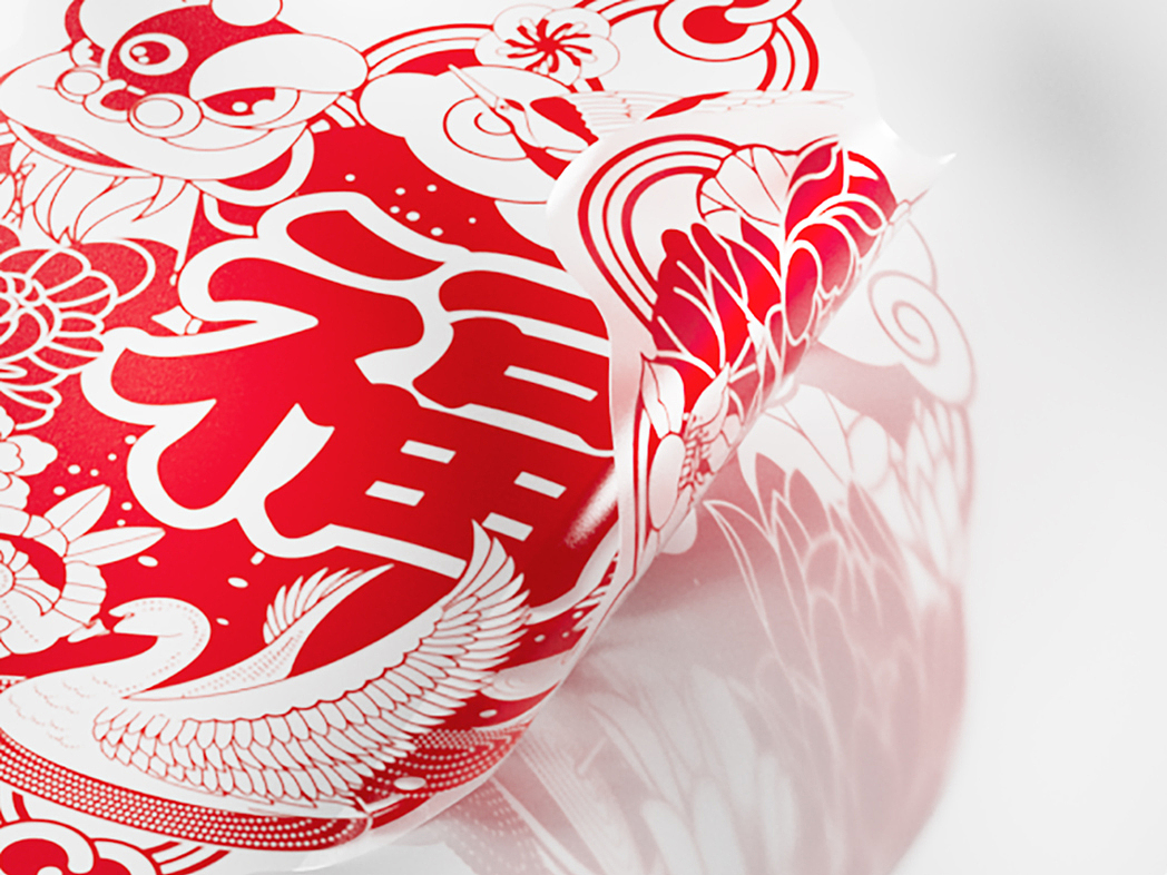 “ 窗上万般风景,
不敌一颗热爱生活的心。”<br>生活不是道选择题,<br>避免遗憾的做法,是都去尝试。<br>-<br>以上,<br>就是我们带来的两组新春窗花装饰方案,<br>对于唾手可得的美好,<br>我听说成熟成年人的做法是——<br>都要。<br><br>相信您心里已有所打算。