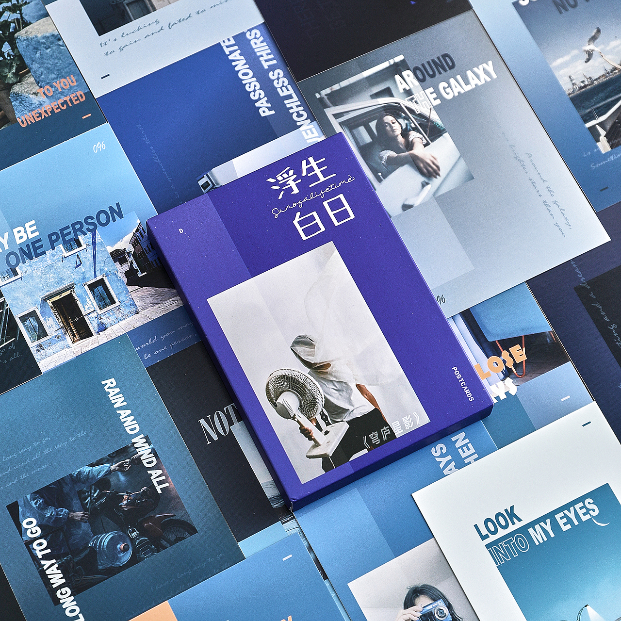明信片拍摄（图ZMjkyMjM5MzI0） - 产品摄影 - 站酷设计师SQGG原创素材 - 站酷ZCOOL