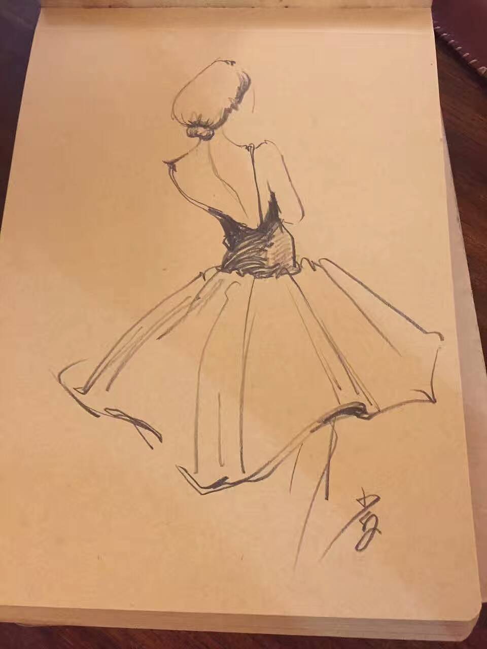 手绘（图ZNzY5ODk3NzY=） - 绘画 - 站酷设计师潘戴金原创素材 - 站酷ZCOOL