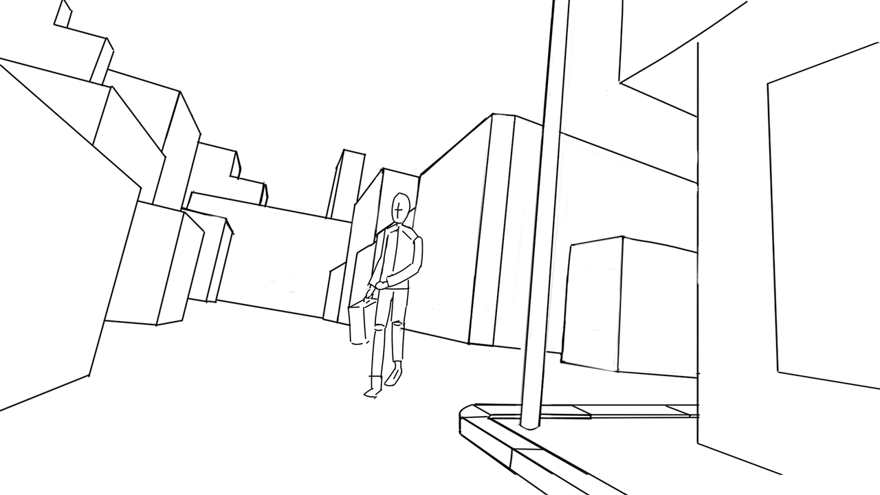 【概念合成】2022年学员作品精选-3