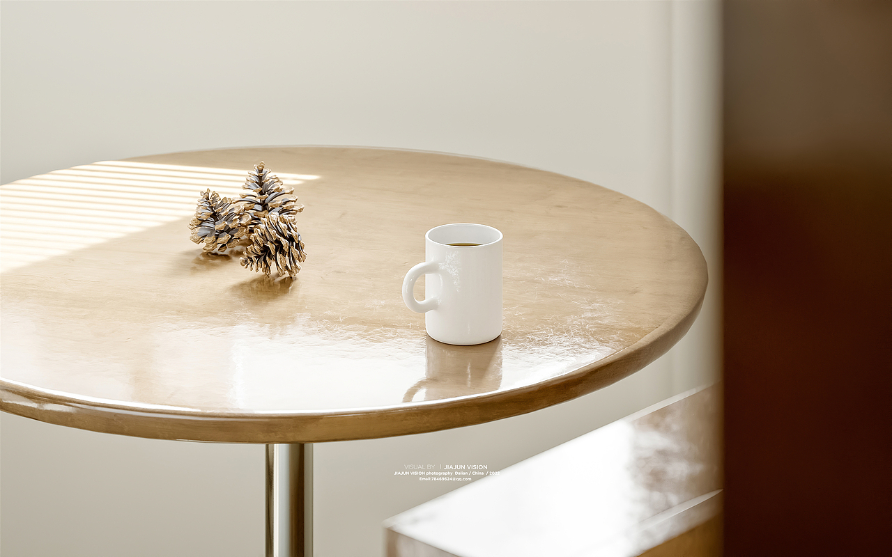 中古风效果图表现（图ZMzEzMzQ0NjUy） - 家装设计 - 站酷设计师蟹老板丶原创素材 - 站酷ZCOOL