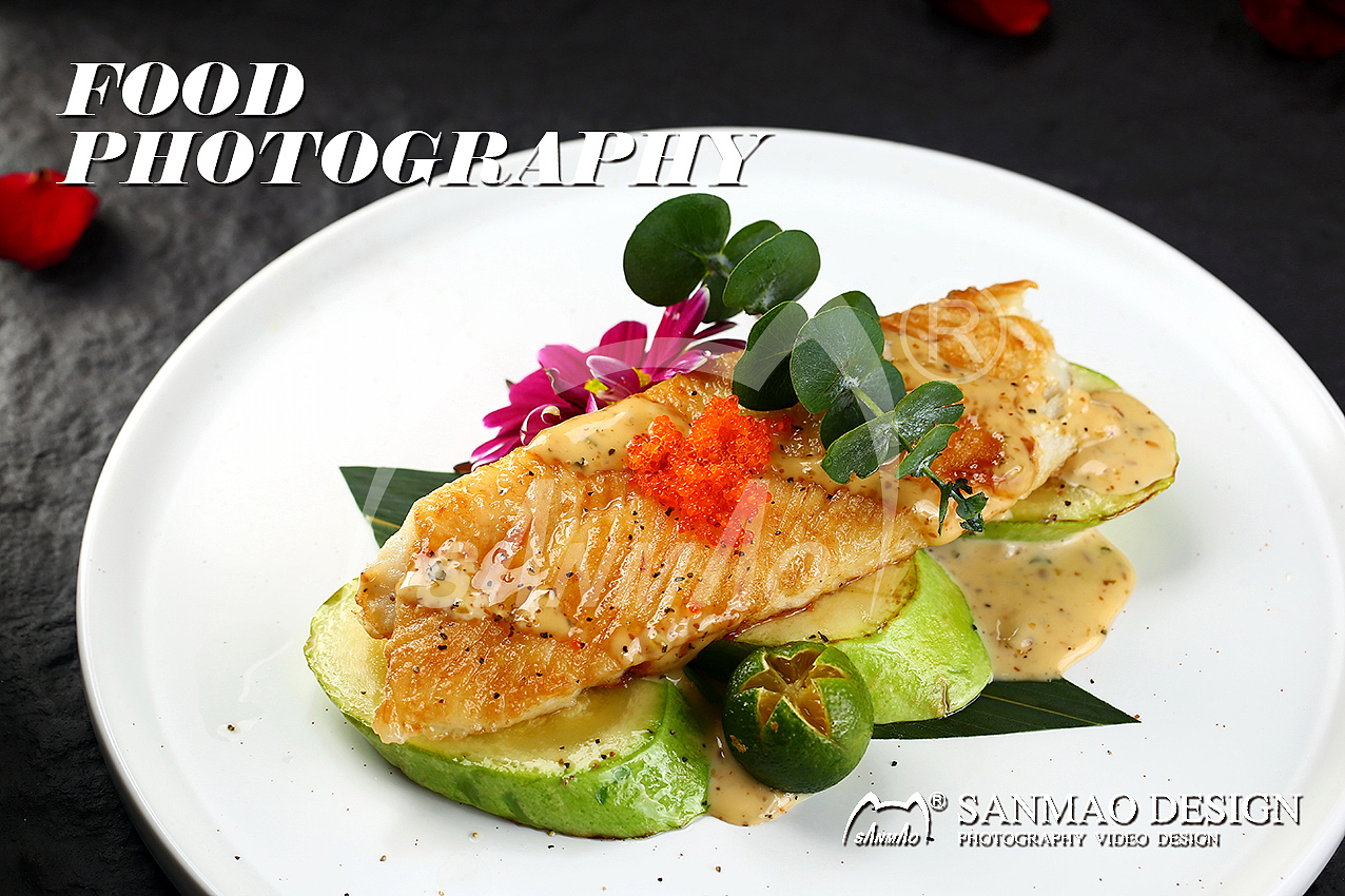 日式料理、铁板烧（图ZMzU4MjE5ODA0） - 美食摄影 - 站酷设计师Mr密斯特李原创素材 - 站酷ZCOOL