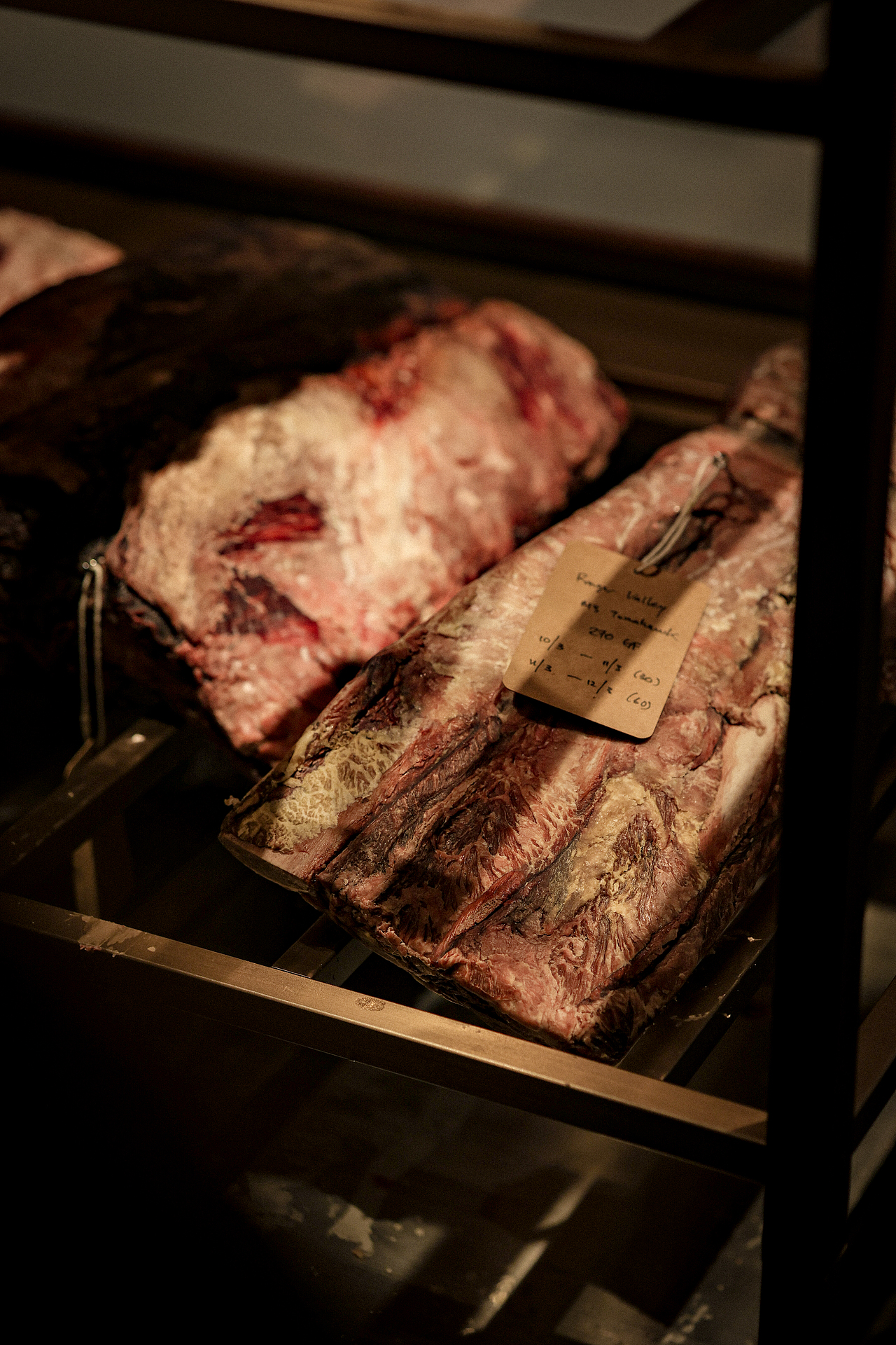 广州 OST新意式餐厅