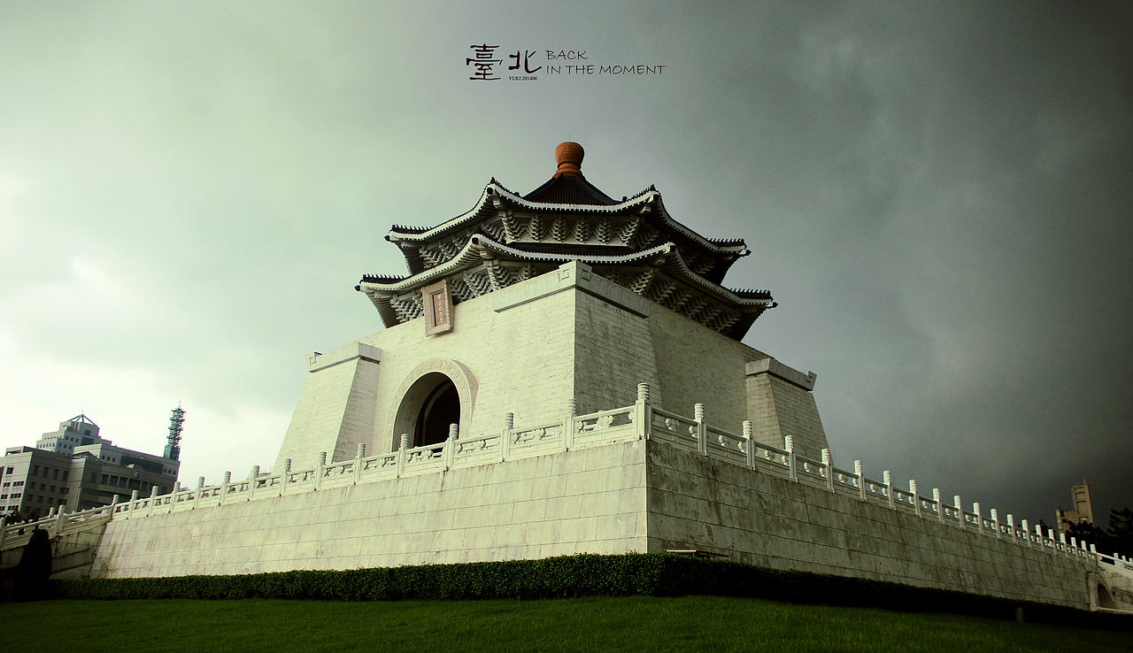 【Back in the moment】国境之南（图ZMTgwODYyMDg=） - 风光摄影 - 站酷设计师yukiii118原创素材 - 站酷ZCOOL