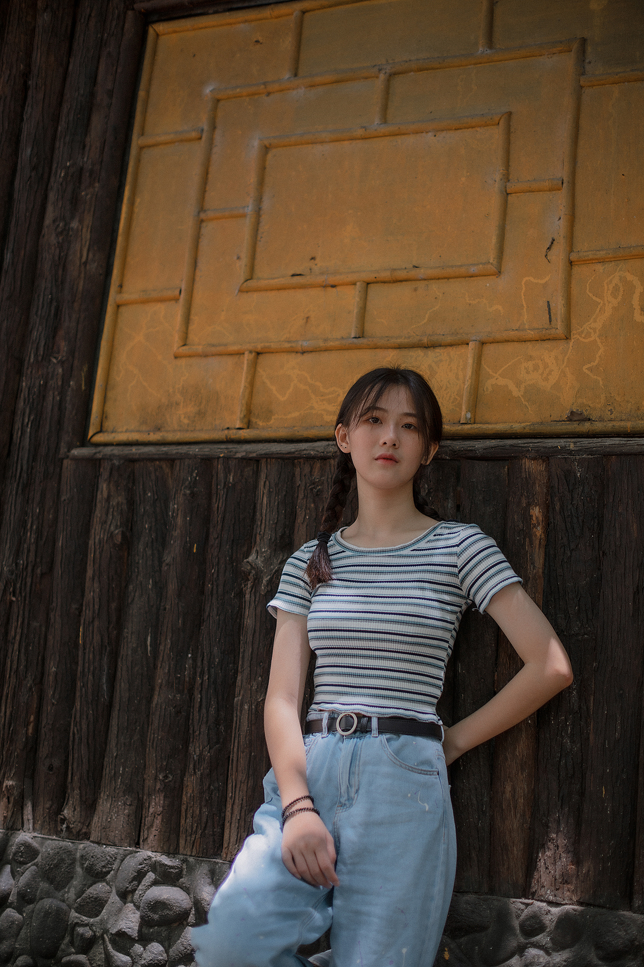 肆粤集09 · 4y Photo Album