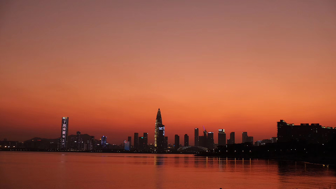 深圳生活2（图ZMjEzNTc5MDU2） - 风光摄影 - 站酷设计师九月ww原创素材 - 站酷ZCOOL