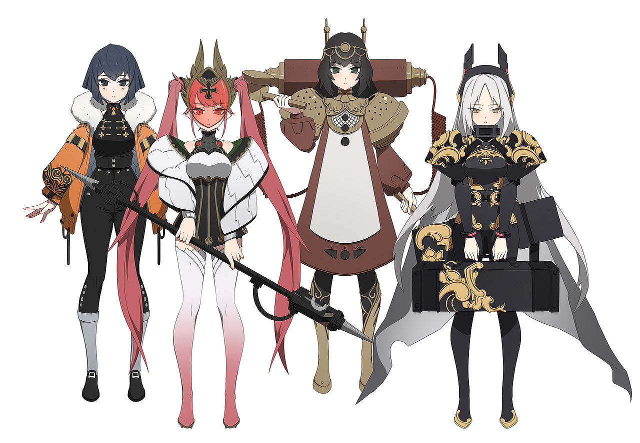 自在涂形堂--平设4作业