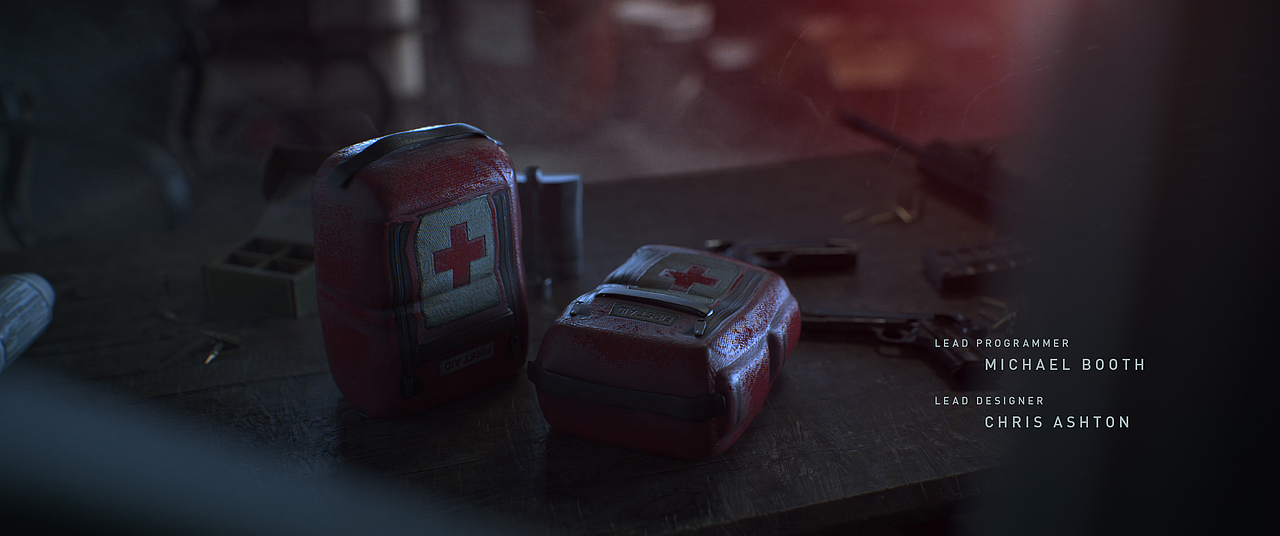 2019 Left 4 Dead 2 「求生之路2」（图ZMTkxNDcxODQ4） - 场景 - 站酷设计师HongZiMing原创素材 - 站酷ZCOOL