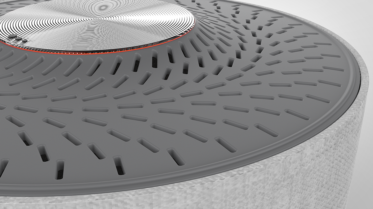 凹凸音响设计|工业/产品|电子产品|z96201072_原创作品-站酷zcool