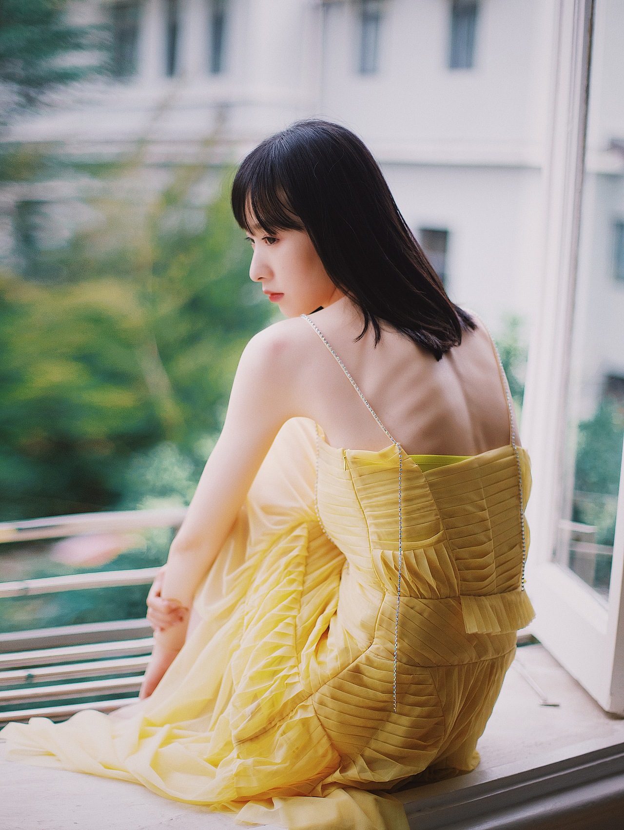 lena（图ZMTE5OTI5NjY0） - 人像摄影 - 站酷设计师纯洁的蒋老师原创素材 - 站酷ZCOOL