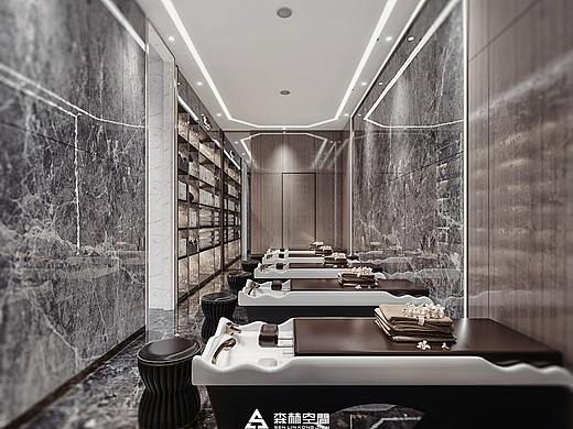 MILdone 原创美发店