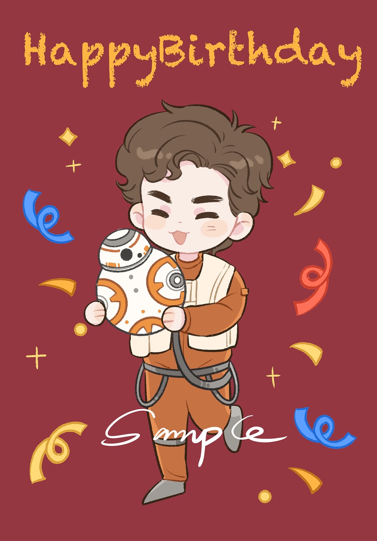 最近的qq人集合（图ZMzI1MTMzMTY0） - 儿童插画 - 站酷设计师森杏子原创素材 - 站酷ZCOOL