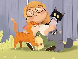 下半年临摹练习