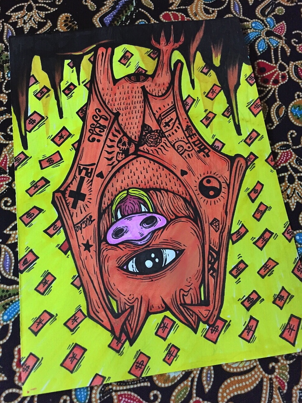 【SAY】2015日常插画涂鸦单品（图ZNDE2ODk5MTI=） - 新锐潮流插画 - 站酷设计师saycr原创素材 - 站酷ZCOOL