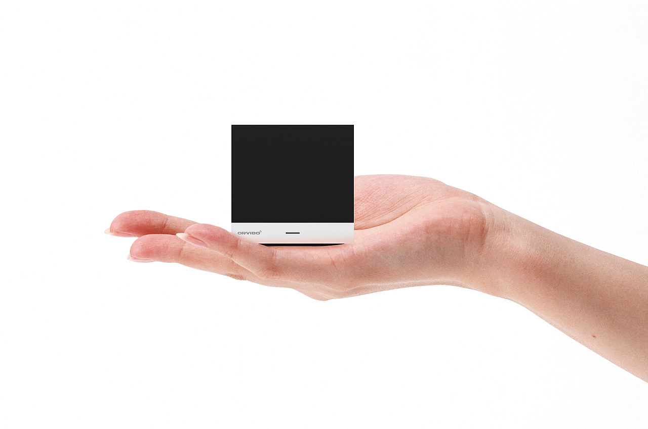 智能红外遥控器