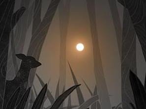 極光計劃H5（個人主頁-ZMzM5ODkxMDQ=） - 商業(yè)插畫 - 站酷設(shè)計師地球上的et2EATTY原創(chuàng)素材 - 站酷ZCOOL