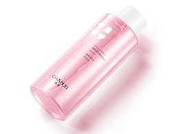 近期一组护肤产品修图