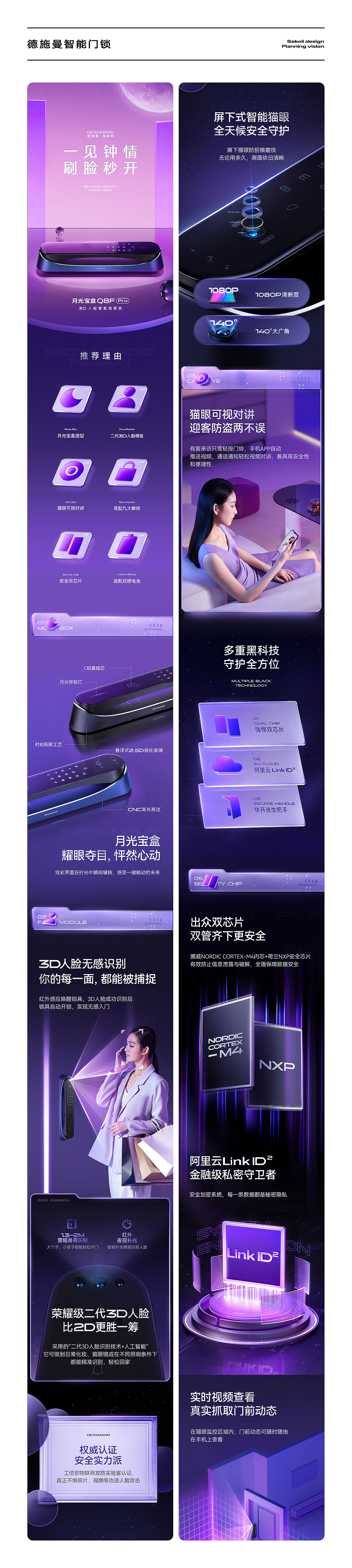 西九里颜究社年终总结（图ZMjg0MDgzMzI0） - 电商 - 站酷设计师西九里品牌咨询原创素材 - 站酷ZCOOL