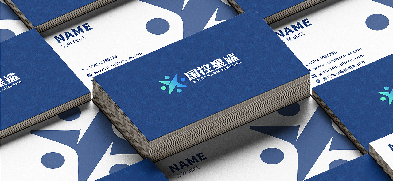 国控星鲨 品牌设计 | LOGO及70周年徽章 VI设计（图ZMjk3MTAzOTQ0） - Logo - 站酷设计师娜凉原创素材 - 站酷ZCOOL