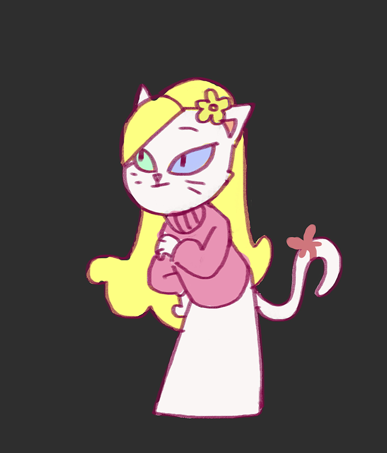 《0号宿舍》动画初期概念设定