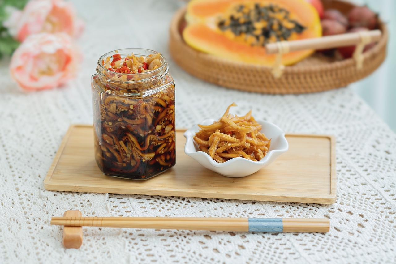 木瓜丝 手工美食拍摄（图ZMjY3NDU4Njgw） - 其他摄影 - 站酷设计师张大钰oO原创素材 - 站酷ZCOOL