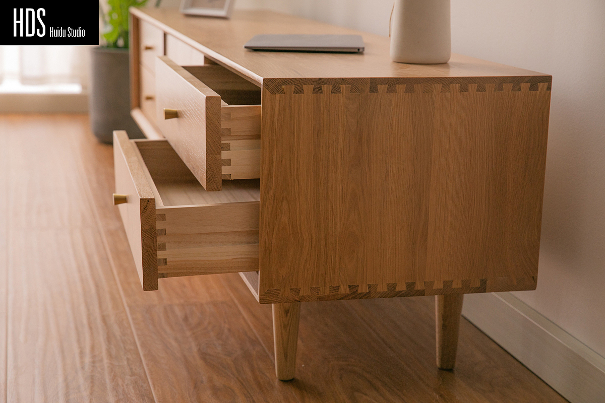 墨云家具品牌全案服务