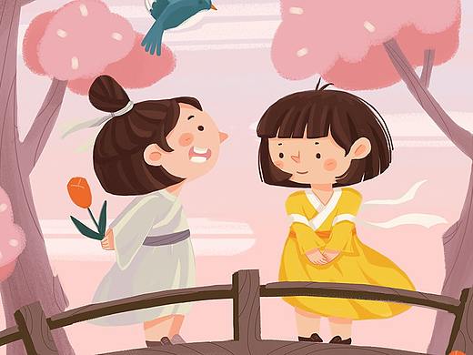 520快乐 | 送上一组节日图