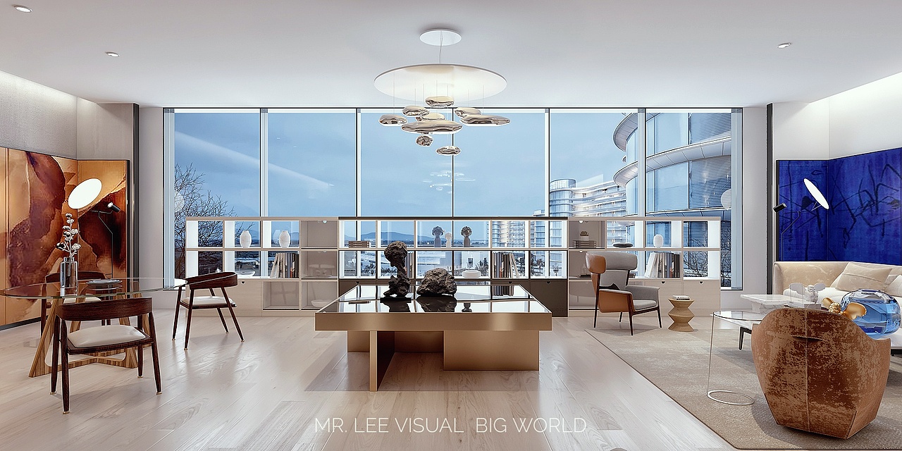 臨摹——琚濱之家（圖ZMTg0NjQ3OTcy） - 家裝設(shè)計(jì) - 站酷設(shè)計(jì)師Lee樂意先生原創(chuàng)素材 - 站酷ZCOOL