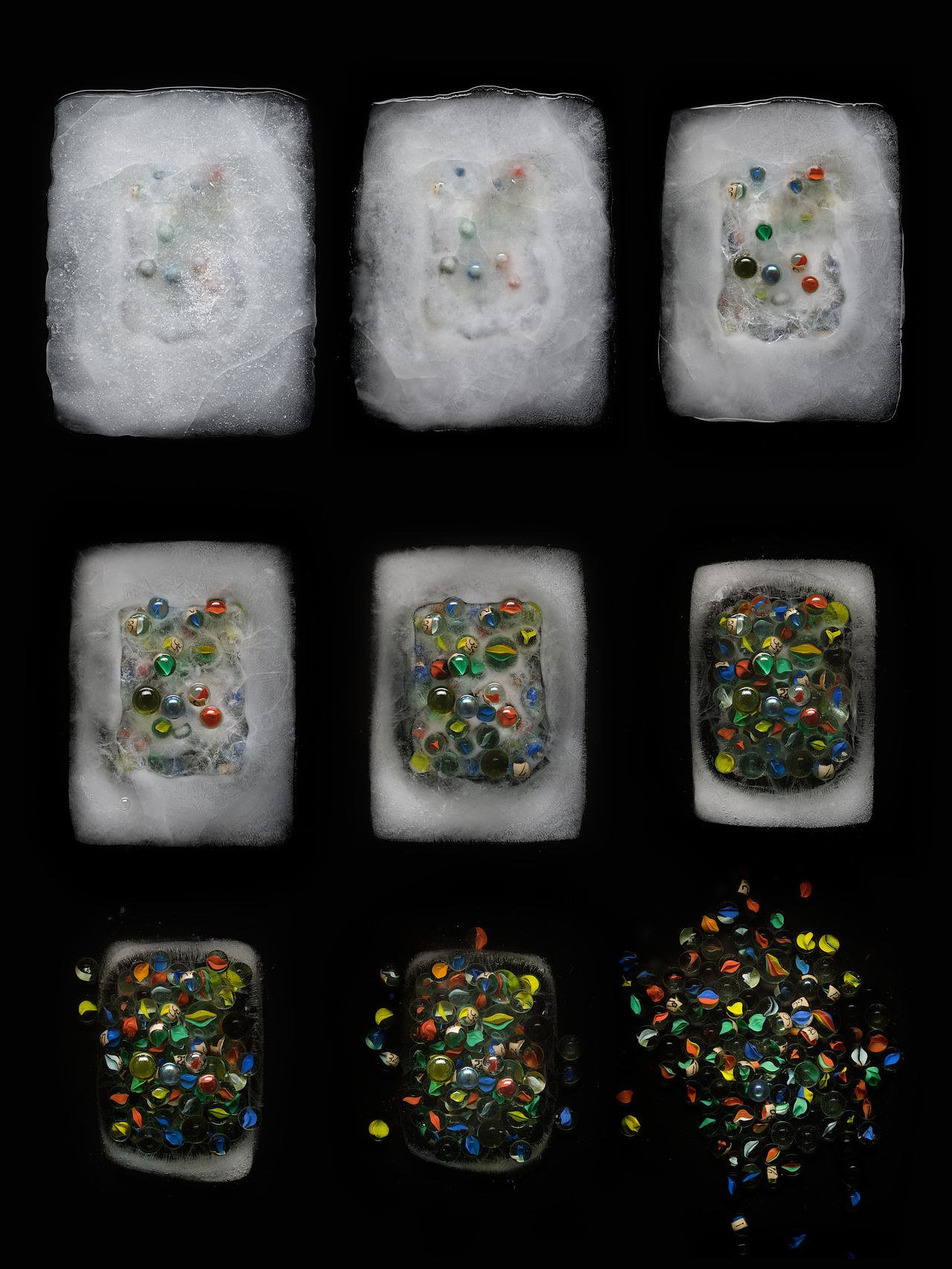 四十年.两天.一个半小时.一百分之一秒（图ZMjg1NTQ3ODQ0） - 实验艺术 - 站酷设计师禅宗喝水原创素材 - 站酷ZCOOL