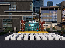 舞美设计效果图