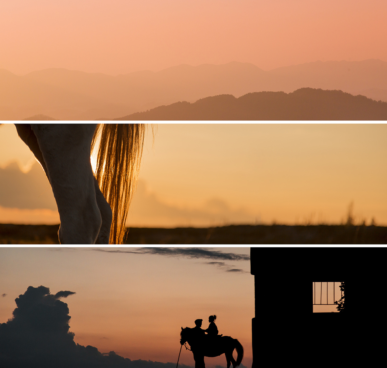 但愿人生所向,皆是美好。