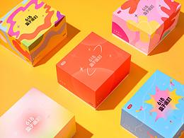 小红书618盒子派对活动