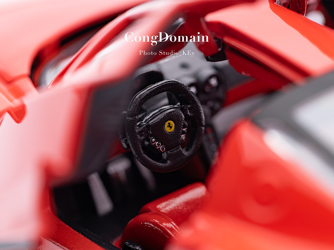 法拉利汽车模型 | 静物摄影（图ZMjk0Mzc4ODMy） - 产品摄影 - 站酷设计师KEy_DomainStudio原创素材 - 站酷ZCOOL