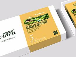 奶粉