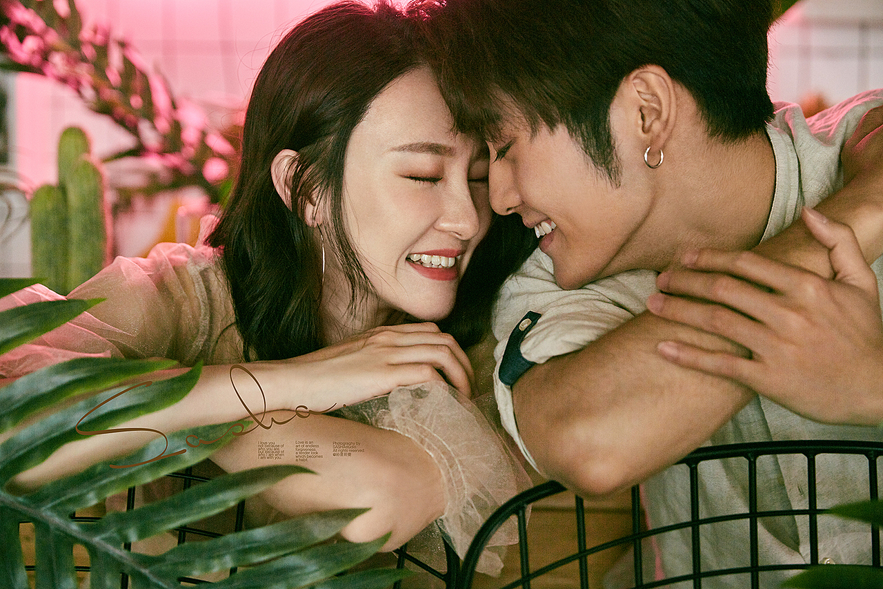 【纱夏视觉】SASHA CAFE（图ZMTI4MDQxMzA4） - 人像摄影 - 站酷设计师纱夏视觉原创素材 - 站酷ZCOOL