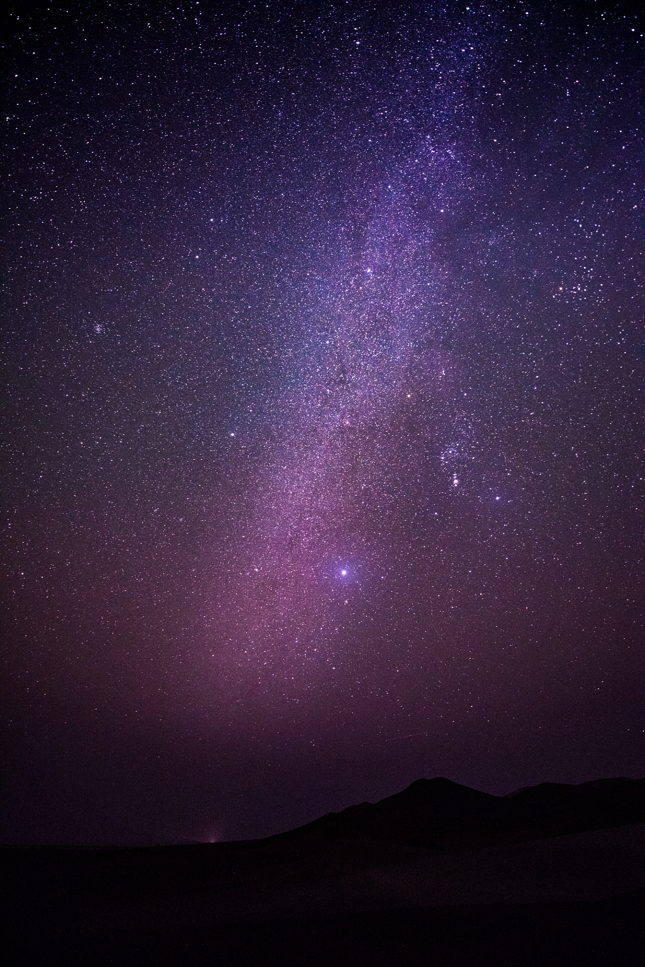 深空|摄影|风光摄影|者也云山 - 原创作品 - 站酷 (zcool)