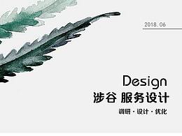 用戶研究作品集